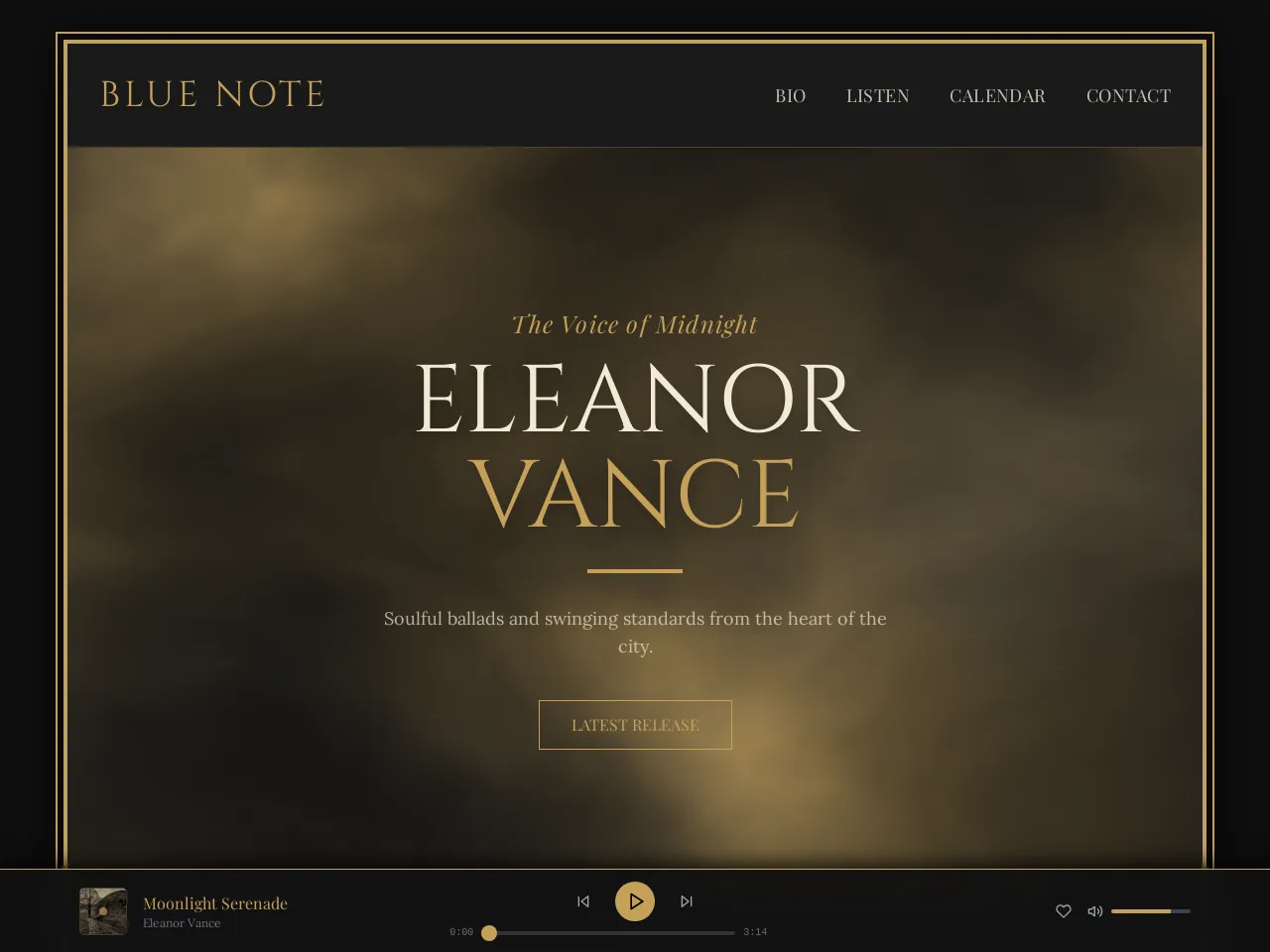 MidnightNotes