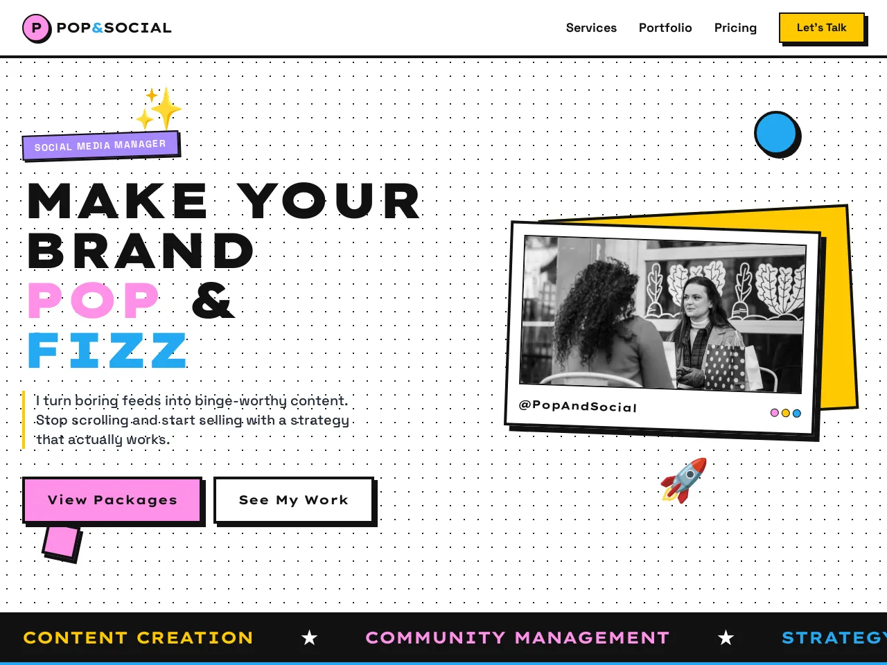 BrandFizz
