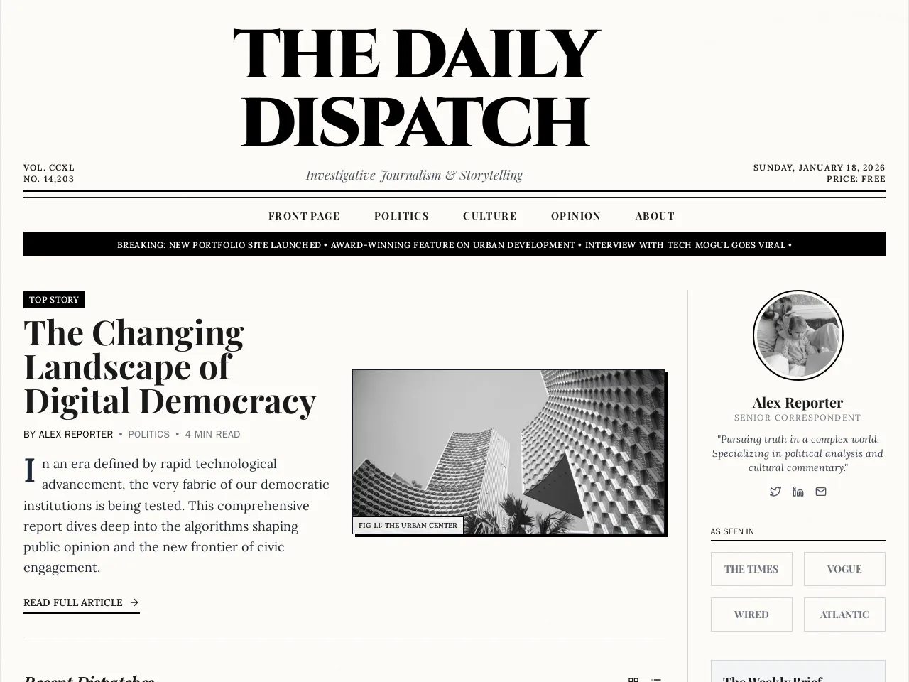 Dispatchly