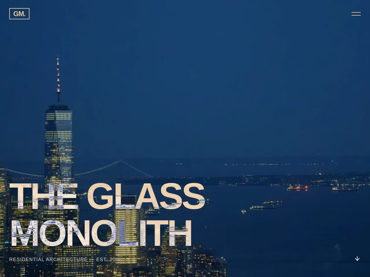 Monolith.
