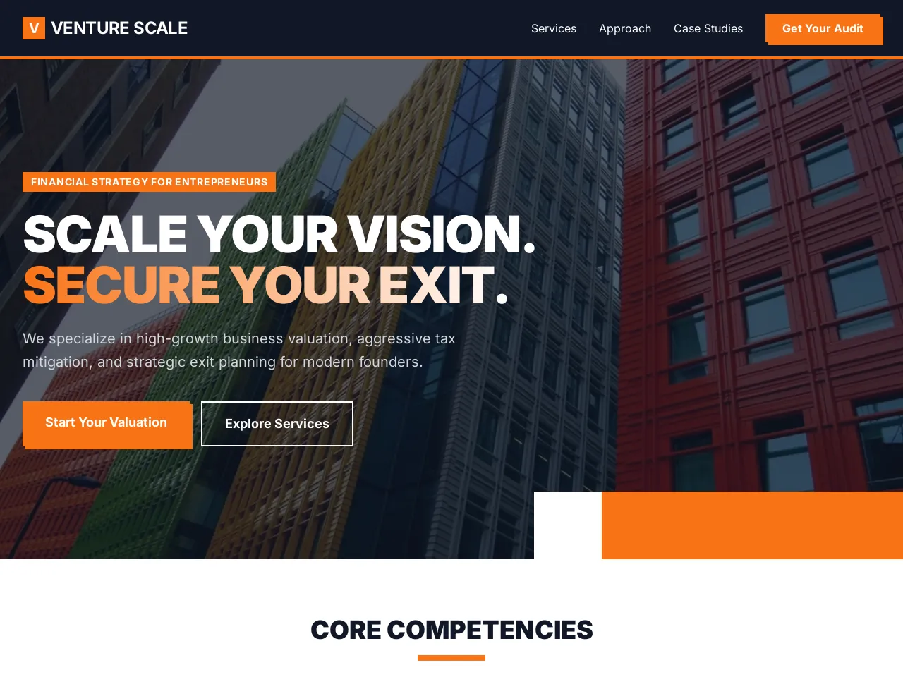 ExitScale