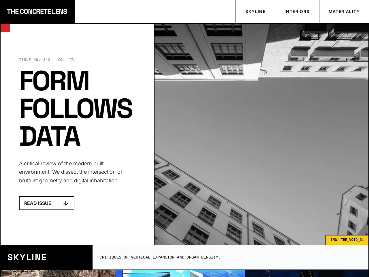 LensData