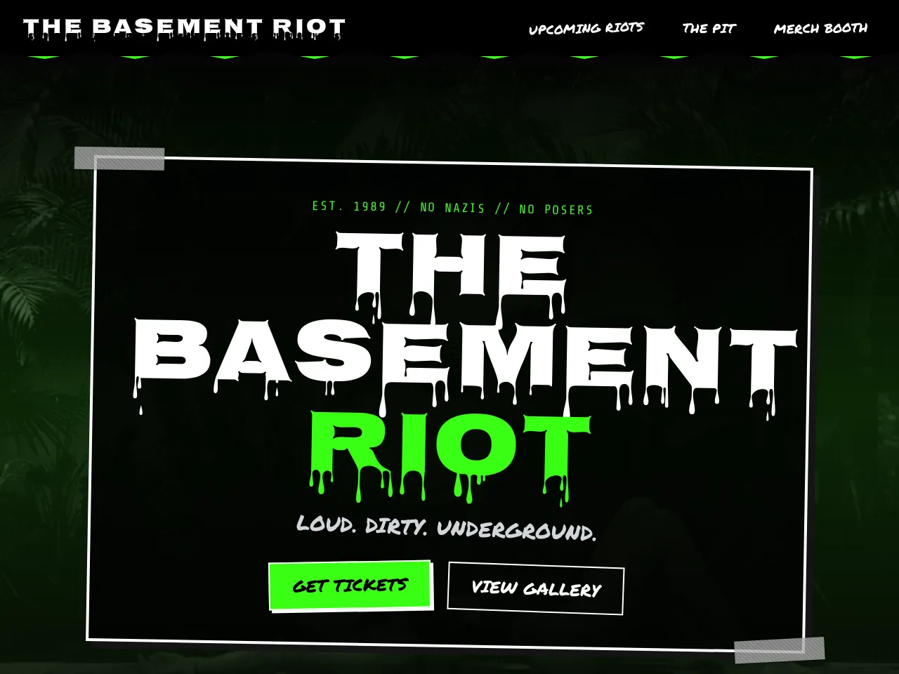 RiotBase