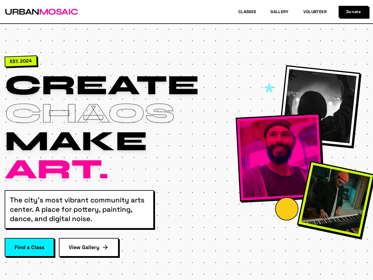 ArtChaos