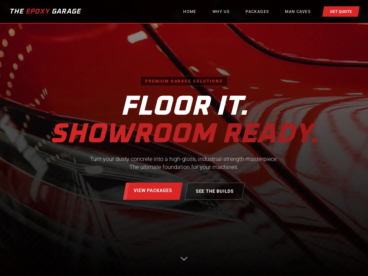 GarageFX