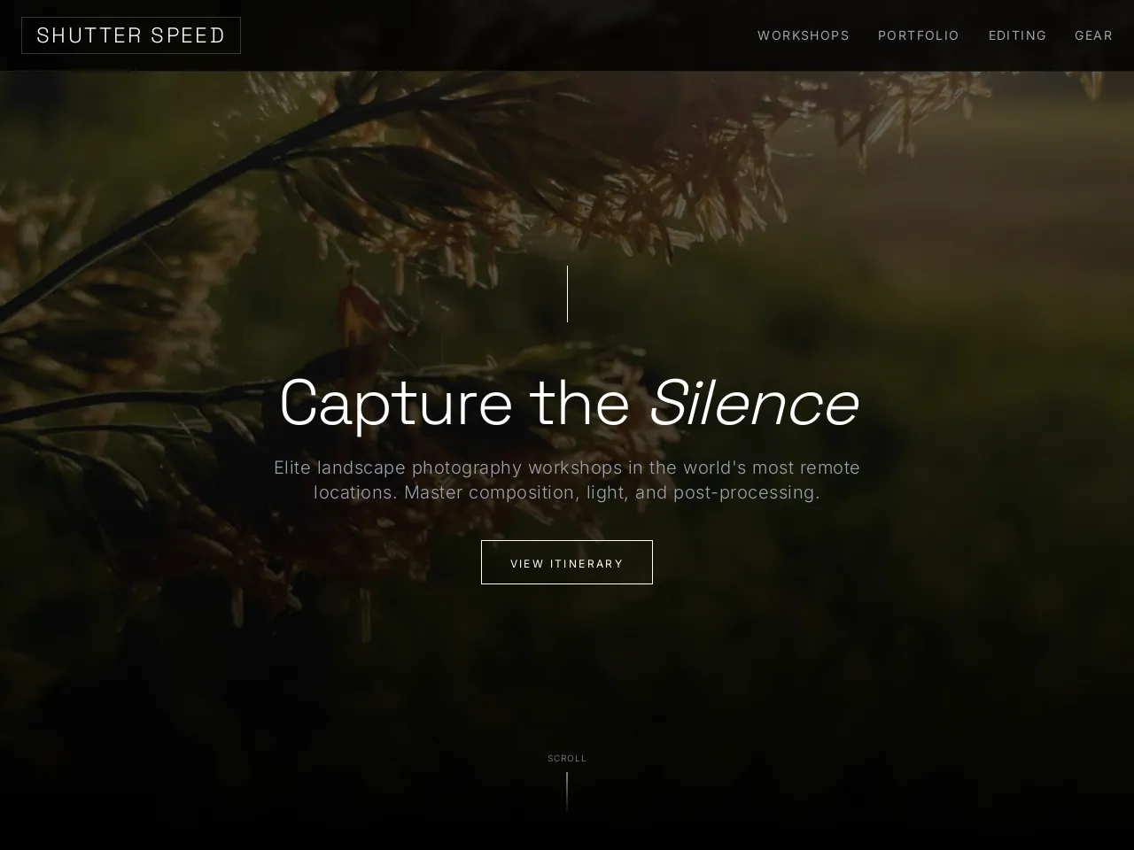 Silenscape