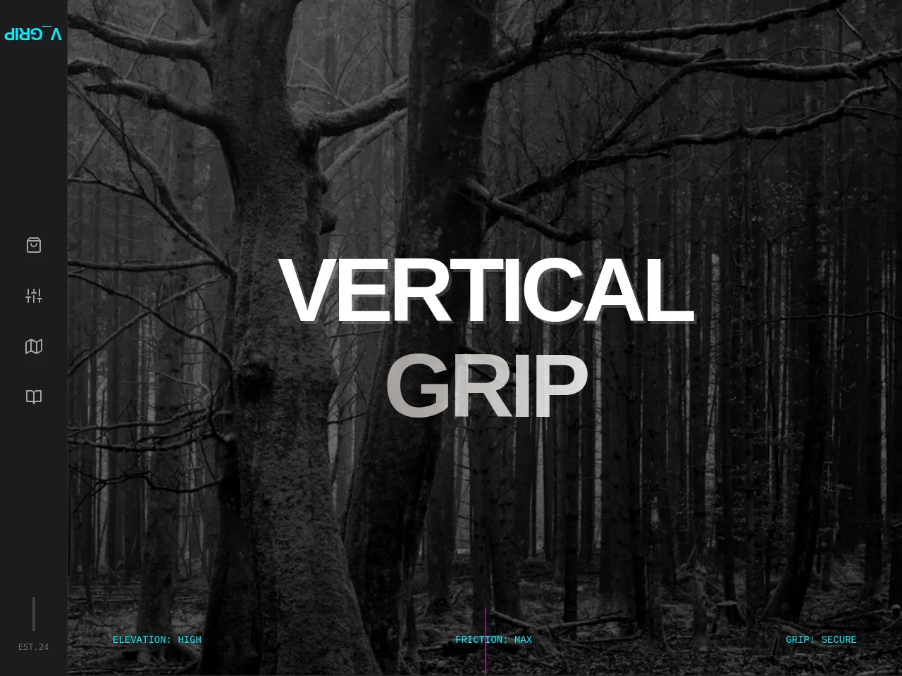 Arboreal